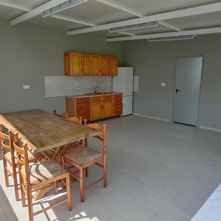 Γιώργος Και Εύα Apartment Karianí Exterior photo