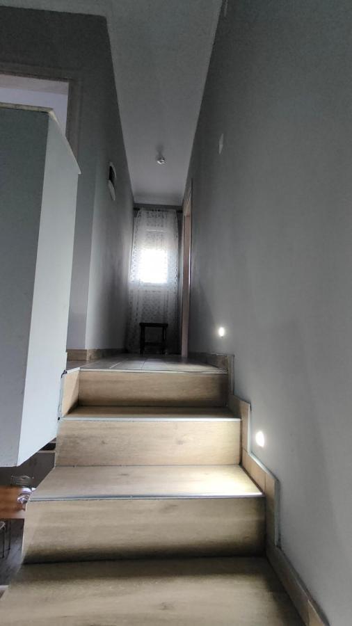 Γιώργος Και Εύα Apartment Karianí Exterior photo